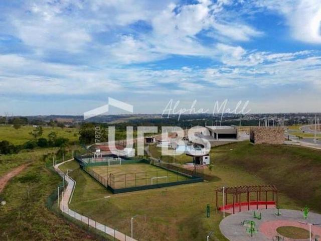 Terreno venda em Região Geográfica Imediata de Goiânia, Senador Canedo