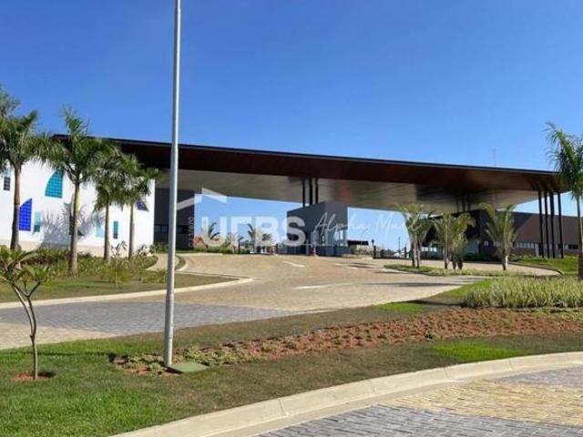 Terreno venda em Região Geográfica Imediata de Goiânia, Goiânia