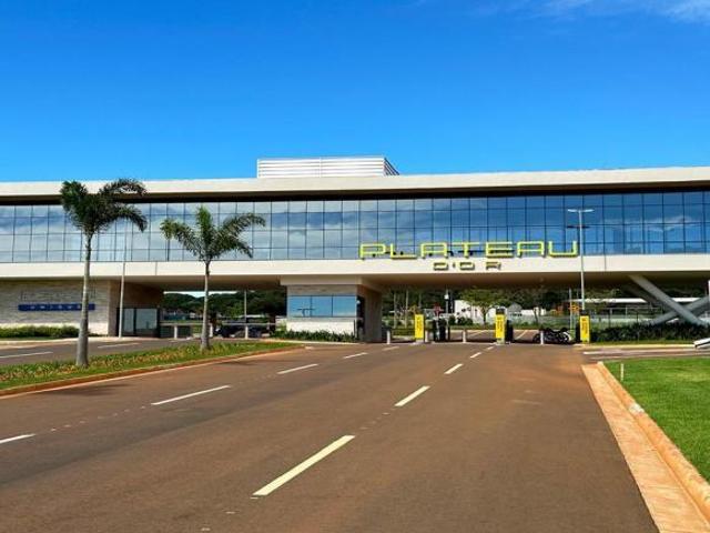 Terreno venda em Região Geográfica Imediata de Goiânia, Goiânia