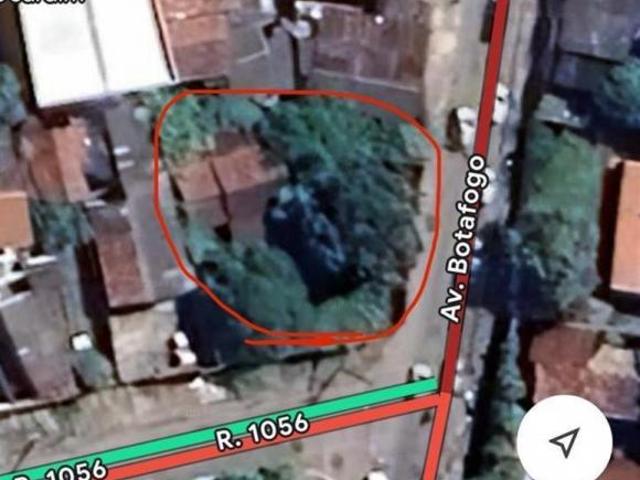 Terreno venda em Região Geográfica Imediata de Goiânia, Goiânia