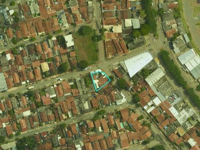 Terreno venda em Região Geográfica Imediata de Goiânia, Goiânia
