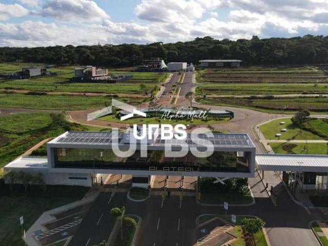 Terreno venda em Região Geográfica Imediata de Goiânia, Goiânia