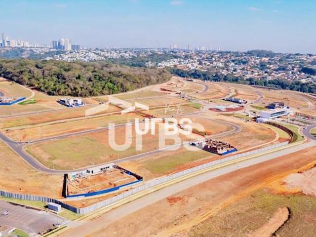 Terreno venda em Região Geográfica Imediata de Goiânia, Goiânia