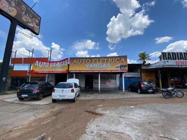 Terreno venda em Região Geográfica Imediata de Goiânia, Goiânia