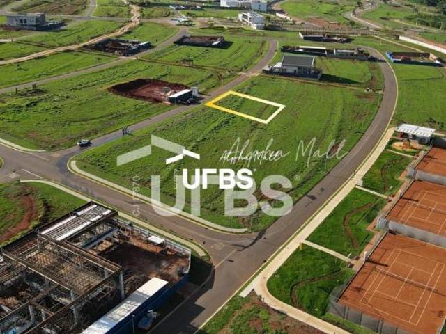 Terreno venda em Região Geográfica Imediata de Goiânia, Goiânia
