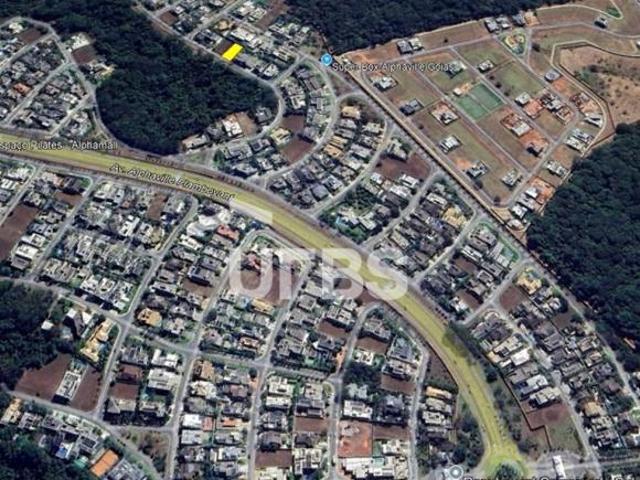 Terreno venda em Região Geográfica Imediata de Goiânia, Goiânia