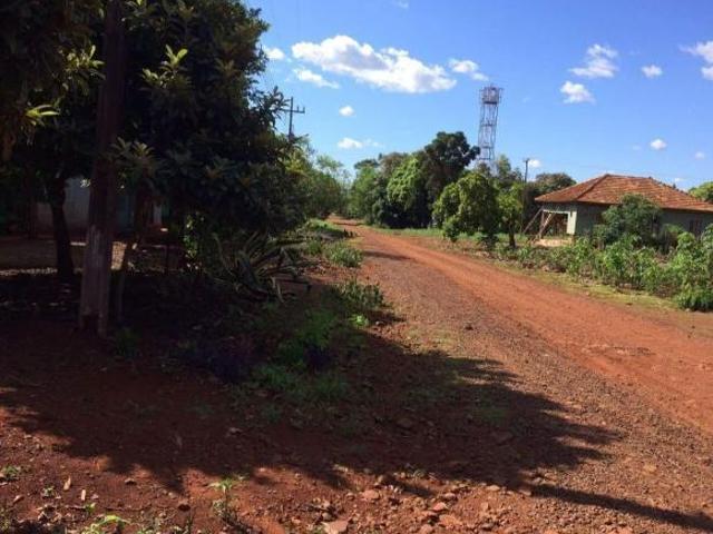 Terreno venda em Região Geográfica Imediata de Marechal Cândido Rondon, Marechal Cândido Rondon