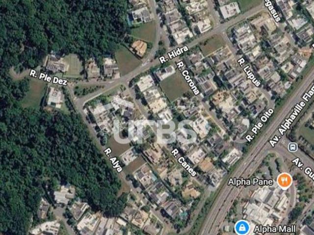 Terreno venda em Alphaville Residencial, Goiânia