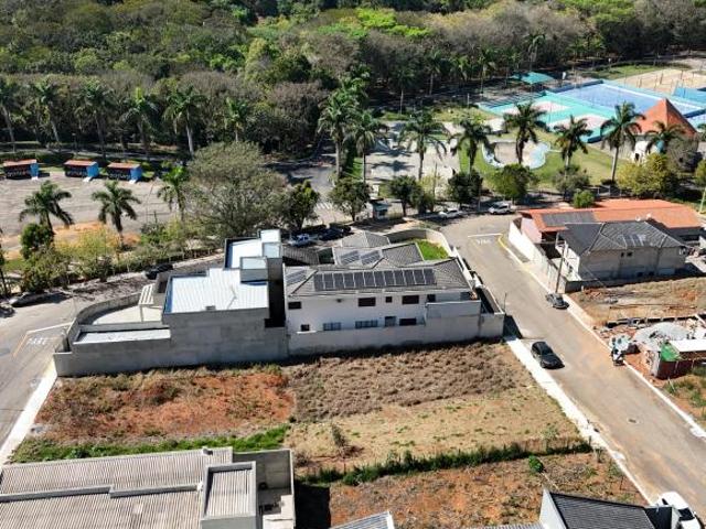 Terreno venda em Extrema