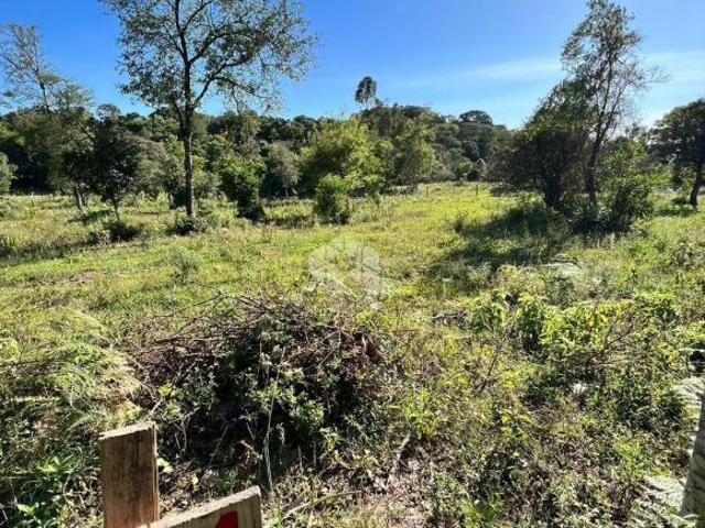 Terreno venda em Região Geográfica Imediata de Santa Maria, Itaara