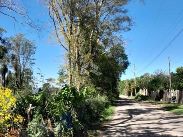 Terreno venda em Região Geográfica Imediata de Santa Maria, Itaara