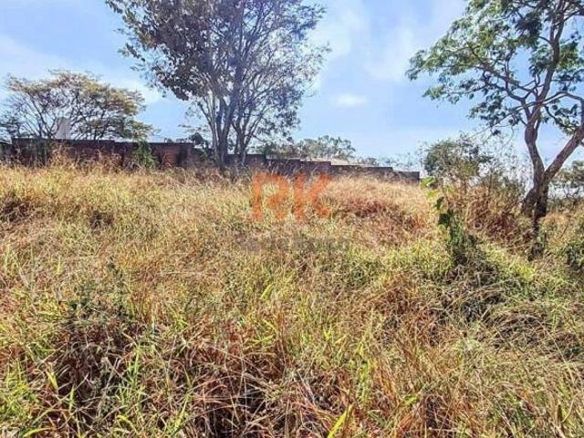 Terreno venda em Região Geográfica Imediata de Belo Horizonte, Região Metropolitana de Belo Horizonte