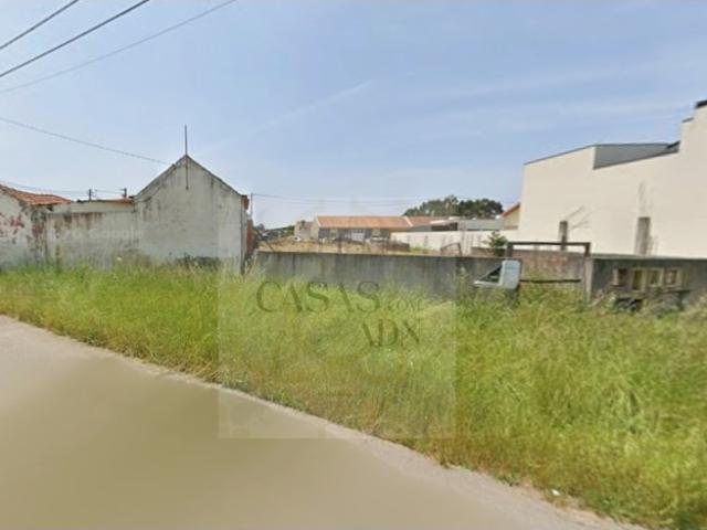 Terreno venda em Quinta do Casal, Aveiro