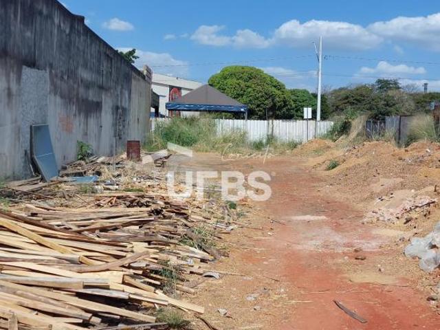 Terreno venda em Região Geográfica Imediata de Goiânia, Goiânia
