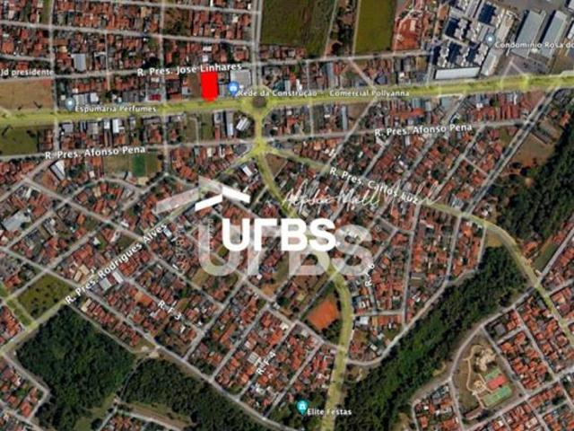 Terreno venda em Região Geográfica Imediata de Goiânia, Goiânia
