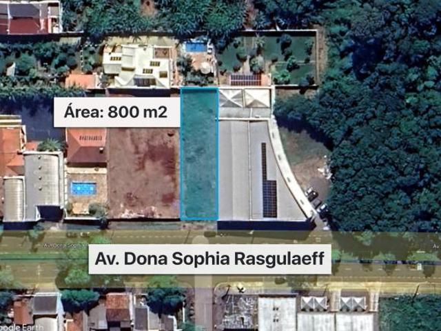 Terreno venda em Região Geográfica Imediata de Maringá, Maringá