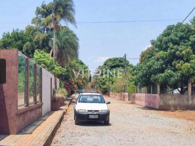 Terreno venda em Região Geográfica Imediata do Distrito Federal, Região Integrada de Desenvolvimento do Distrito Federal e Entorno