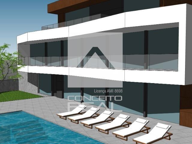 Terreno venda em Escoura, Gondomar