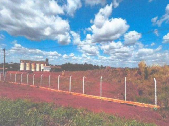 Terreno venda em Distrito Industrial Manoel Afonso Cancella, Ituiutaba