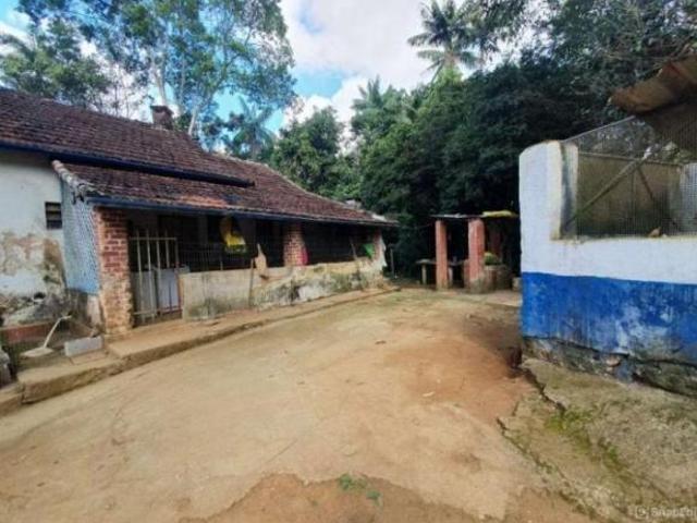 Terreno venda em Granjas Santo Antonio, Juiz de Fora
