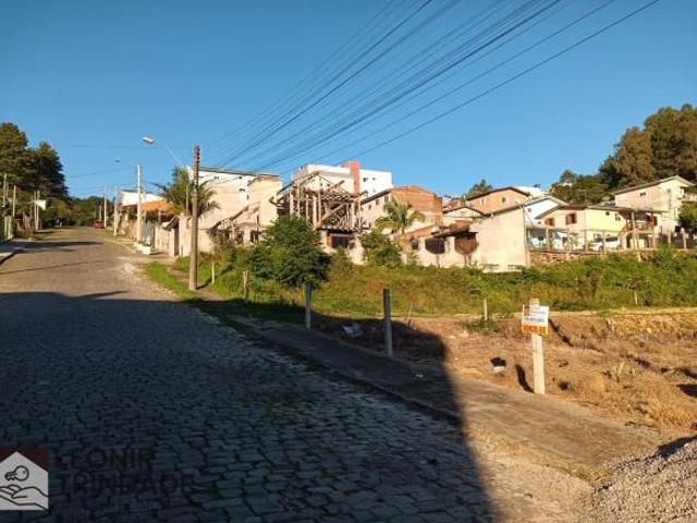 Terreno venda em Região Geográfica Imediata de Caxias do Sul, Caxias do Sul