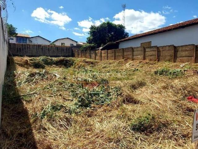 Terreno venda em Região Geográfica Imediata de Patos de Minas, Patos de Minas