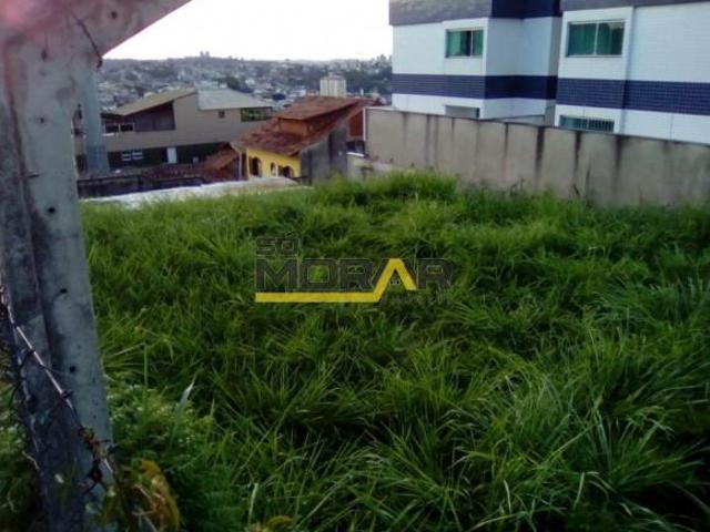 Terreno venda em Regional Nordeste, Belo Horizonte