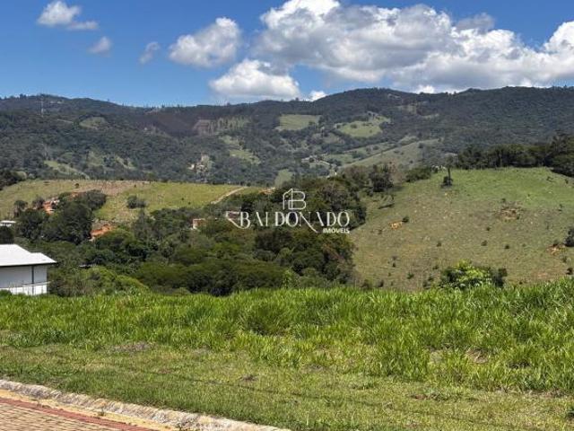 Terreno venda em Extrema