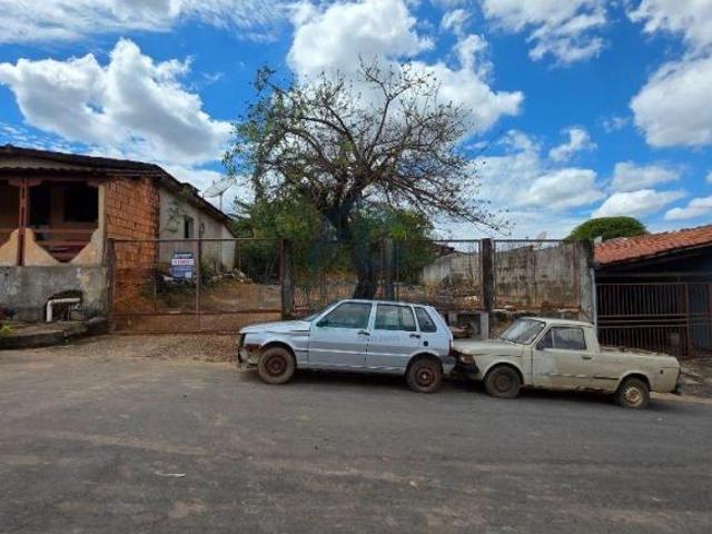 Terreno venda em Dores do Indaiá, Região Geográfica Intermediária de Divinópolis