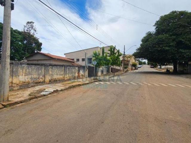 Terreno venda em Dores do Indaiá, Região Geográfica Intermediária de Divinópolis