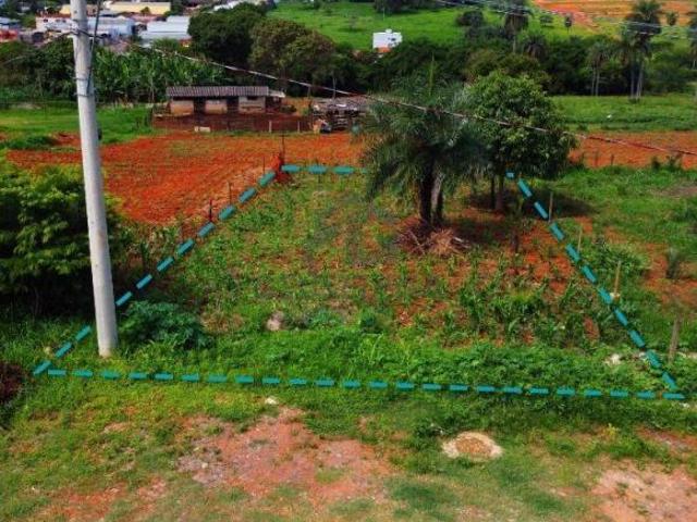 Terreno venda em Região Geográfica Imediata de Dores do Indaiá, Dores do Indaiá