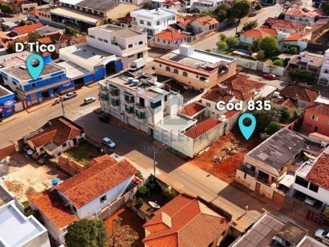 Terreno venda em Região Geográfica Imediata de Dores do Indaiá, Dores do Indaiá