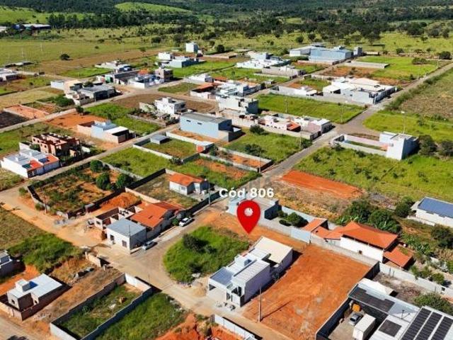 Terreno venda em Região Geográfica Imediata de Dores do Indaiá, Dores do Indaiá