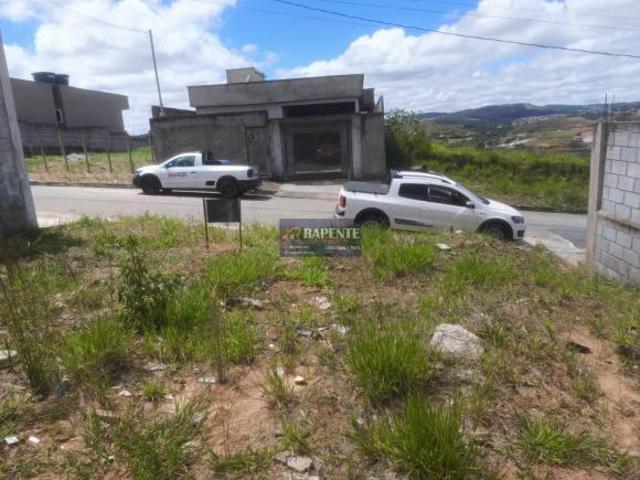 Terreno venda em João Paulo II, Barbacena