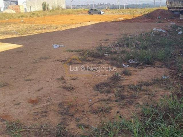 Terreno venda em Região Geográfica Imediata de Patos de Minas, Patos de Minas