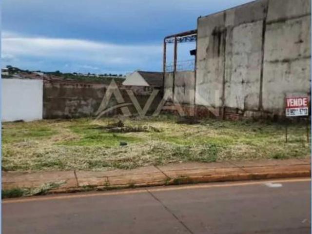 Terreno venda em Viviam Parque, Anápolis