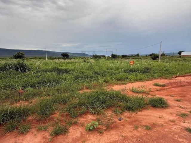 Terreno venda em Região Geográfica Imediata de Ceres - Rialma - Goianésia, Goianésia
