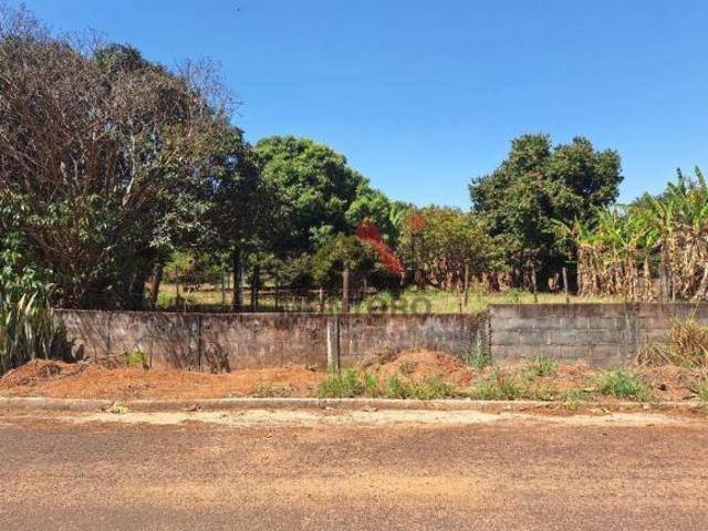 Terreno venda em Região Imediata de São Carlos, Ribeirão Bonito