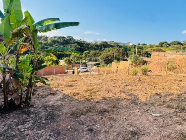 Terreno venda em Região Geográfica Imediata de Belo Horizonte, Região Metropolitana de Belo Horizonte