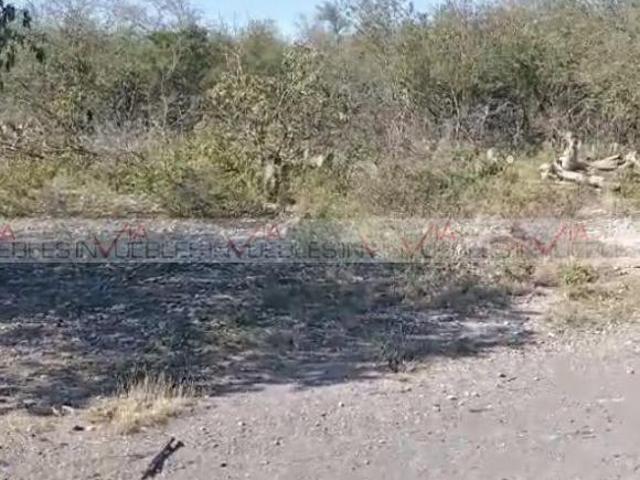 Terreno en venta en Cerralvo, Nuevo León