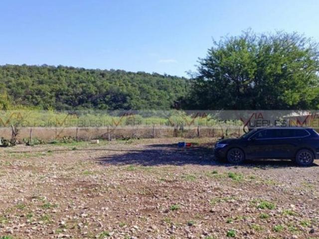 Terreno en venta en Cerralvo, Nuevo León