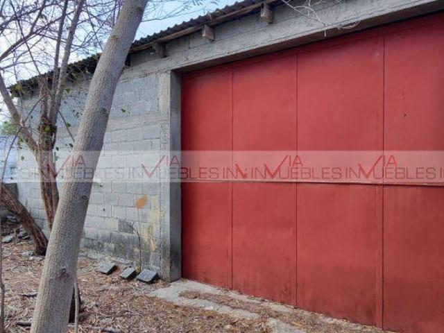 Terreno en venta en Cerralvo