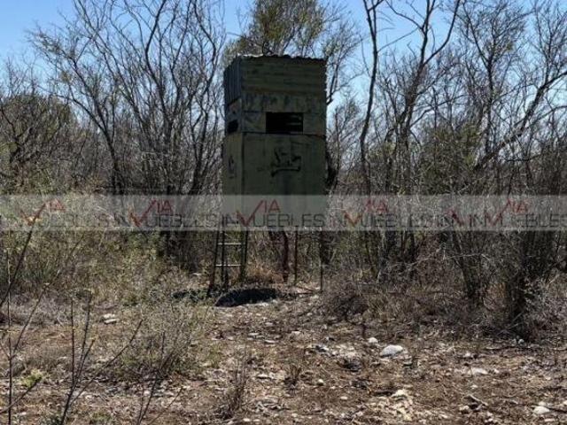 Terreno en venta en Cerralvo, Nuevo León