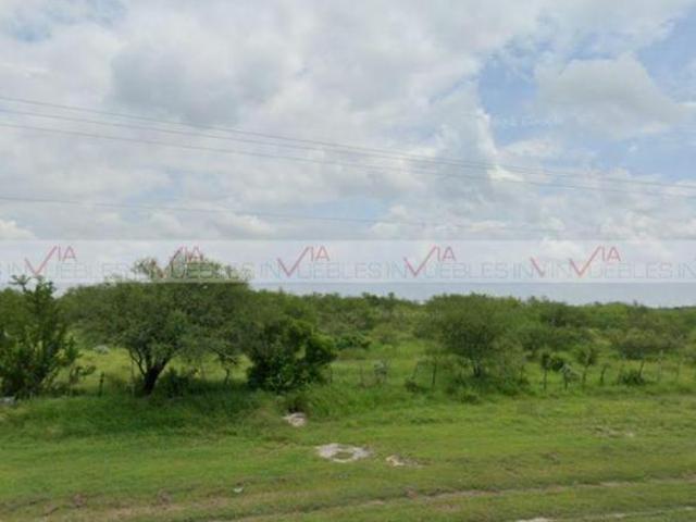Terreno en venta en Cerralvo, Nuevo León