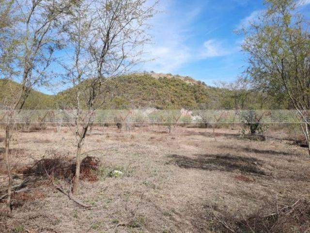 Terreno en venta en Galeana, Nuevo León