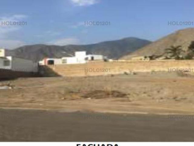 Terreno / Lote en Venta en La Molina