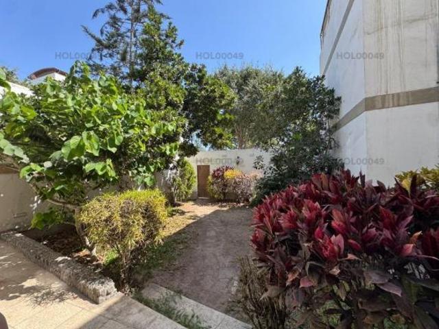 Terreno / Lote en Venta en Miraflores con parque!