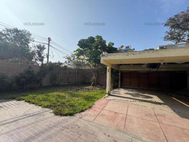 Terreno / Lote en Venta en San Isidro