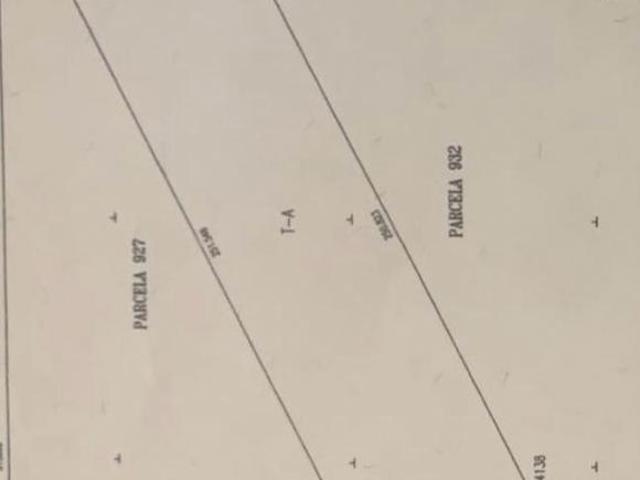 Terreno en venta en Dr. Arroyo, Nuevo León