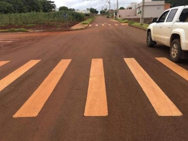 Terreno venda em Marechal Cândido Rondon, Região Geográfica Intermediária de Cascavel